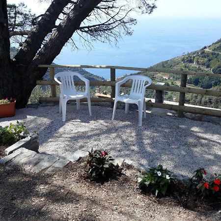 Chez Il Pino Vernazza Vista Mare 外观 照片
